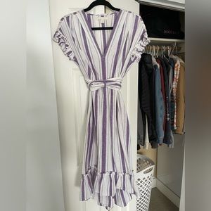Chelsea and Violet dress size XS